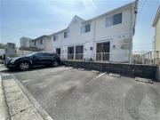 レインボー滝の水