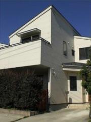 Villas Green 湘南F棟