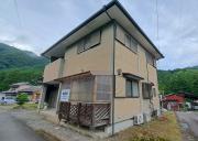 三重県松阪市飯高町田引字口野々1608番3