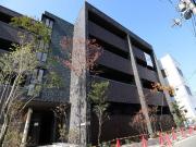 ＪＲ関西本線奈良駅まで徒歩8分