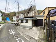 衣笠町アパート