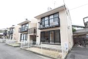ＪＲ山陽本線倉敷駅まで徒歩18分