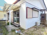 立原住宅1号棟