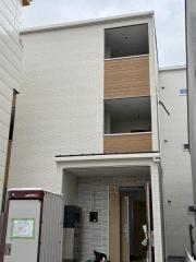 近鉄南大阪線針中野駅まで徒歩7分