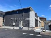 グリーンステージ小池駅前