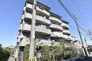 シャトー・宿河原