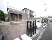 津雲台6丁目テラスハウス