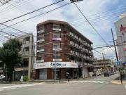 苦楽園グリーンハイツ
