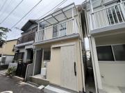 離宮前町1丁目貸家C棟