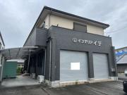 住吉4丁目店舗付住居