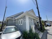 豊四季台1丁目戸建住宅