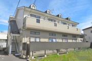 アビタシオン長町南