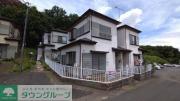 中沢町テラスハウスD棟