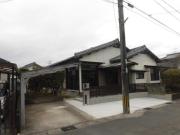 希望ヶ丘2丁目貸家