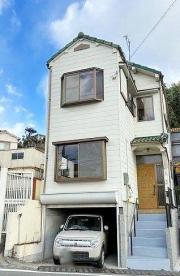 地下鉄西神・山手線妙法寺駅までバス約6分 徒歩5分