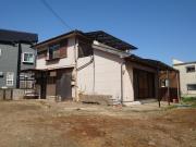 藤井寺市野中3丁目戸建