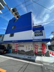 地下鉄千日前線南巽駅まで徒歩4分