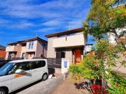 サニーヒルズ C棟