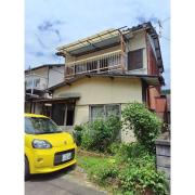 岐阜県岐阜市岩崎