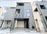 太田窪（南浦和）戸建て5号棟