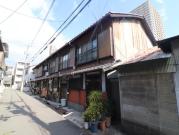 西御園連棟貸家北棟