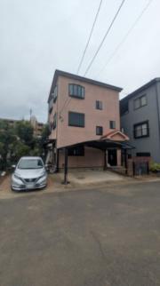 新座市野火止5丁目戸建