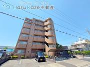 地下鉄桜通線鶴里駅まで徒歩14分