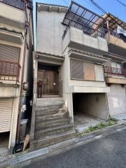 津田東町戸建て