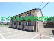フロラシオン川内I