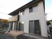 寺岡3 S貸家