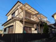 湘南平塚山下戸建