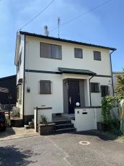 阿見町若栗1386 3戸建