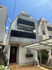 東急東横線祐天寺駅まで徒歩13分