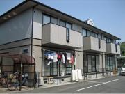 ファミール下加茂IIA・B