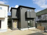 グランシャトー東野