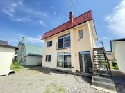 春光6-9 2戸借家