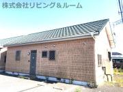 ＪＲ鹿島線鹿島神宮駅まで徒歩53分