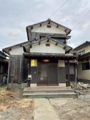 柳川市大浜町戸建て