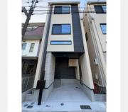 ＪＲ常磐線（各駅停車）亀有駅まで徒歩10分