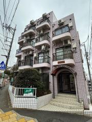 ジュネス永山