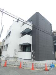 阪神本線鳴尾・武庫川女子大前駅まで徒歩8分