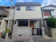 大阪モノレール本線少路駅まで徒歩9分