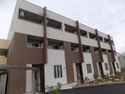 スリーハーブズ メルヴェーユ三国ヶ丘