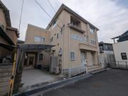 堀池4丁目戸建1棟貸し