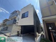 都営三田線本蓮沼駅まで徒歩12分