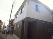 朝霧町1丁目戸建