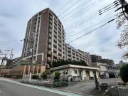 セレッソコート南千里佐竹台グランヒルズ