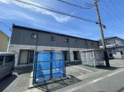 レオパレス柳原 II