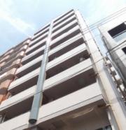 京急本線戸部駅まで徒歩1分