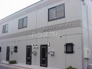 アメニティーガーデン